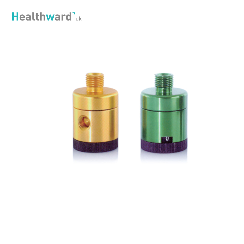 HW-EH035 Oxygen Flowmeter With Humidifier